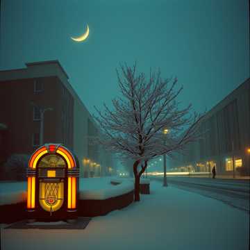 Обложка трека 100 (v.4)