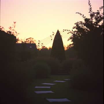 Обложка трека Мягкий свет