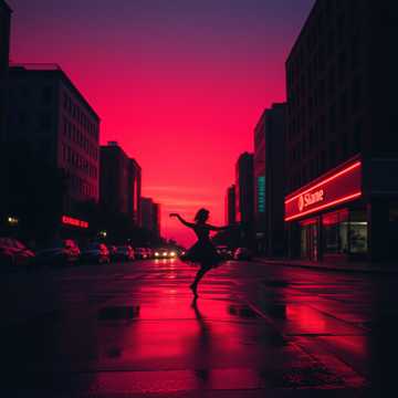 Обложка трека Бордо (v.4)