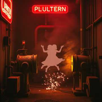 Обложка трека Пол то как Лёха любит пить пиво с Валерой на заводе (v.4)