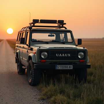 Обложка трека Фара отстань от Патриота (v.4)