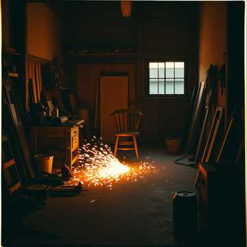 Обложка трека Мой отец (v.2)