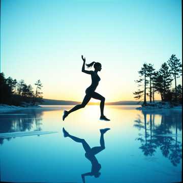 Обложка трека Ирина (v.2)