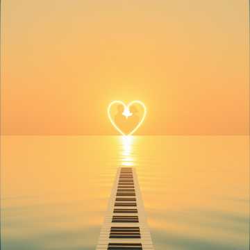 Обложка трека Məhəbbət (v.2)