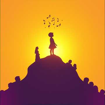 Обложка трека С днем рождения.