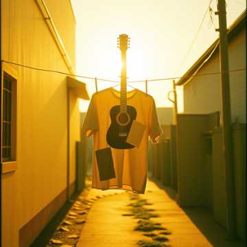 Обложка трека Сашка дырявая рубашка