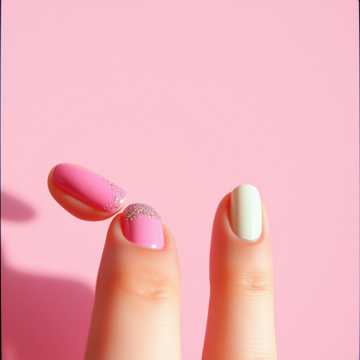 Обложка трека Новые Ногти