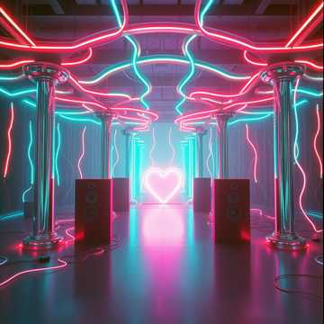 Обложка трека Beyond The Pulse