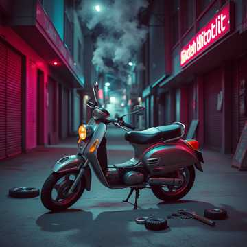 Обложка трека Хонда такт так проста (v.2)