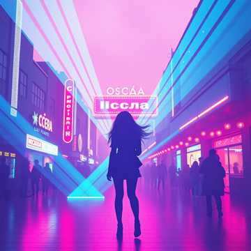 Обложка трека Ксюша, восемнадцать лет (v.4)