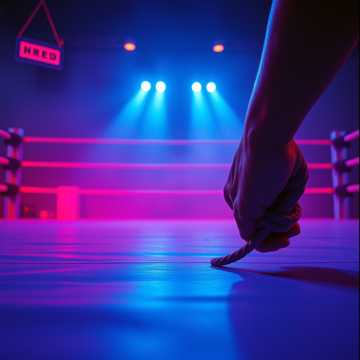 Обложка трека Греко-римский кавёр