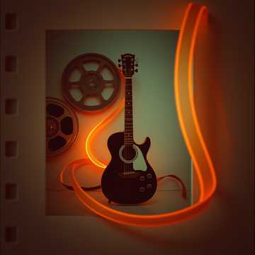 Обложка трека Я помню (v.2)