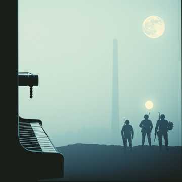 Эхо в руинах (v.6)