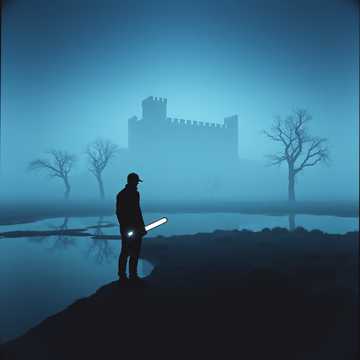 "Голос в моей голове" (v.2)