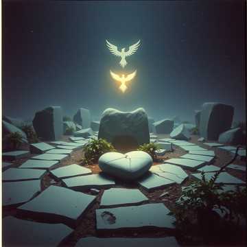 Обложка трека Космическое