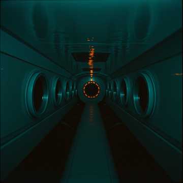 Обложка трека Глубина (v.2)