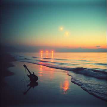 Обложка трека you my love (v.6)