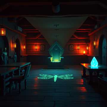 Обложка трека Эпоха Рунагни (v.76)