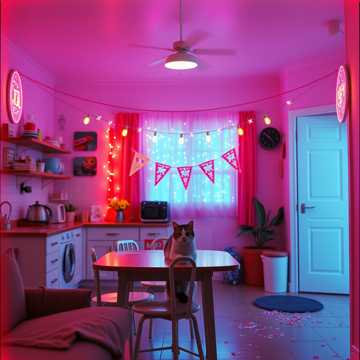 Обложка трека Дом, где мы герои (v.2)