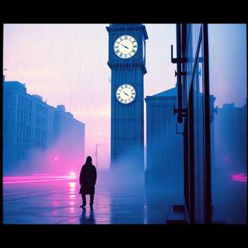 Обложка трека Линк (v.2)