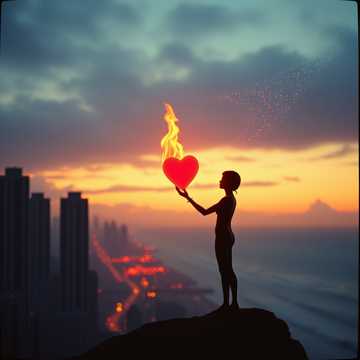 Обложка трека Слабее (v.2)