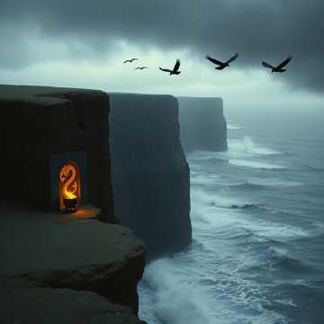 Обложка трека Вересковый мед (v.2)