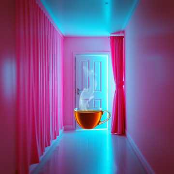 Обложка трека Пока Ты Не Зашла (v.3)