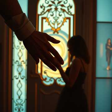 Обложка трека Смирный (v.3)