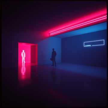 Обложка трека Бесконечная загрузка (v.2)