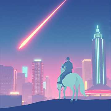 Обложка трека Твой Куар код Глаза. (v.2)