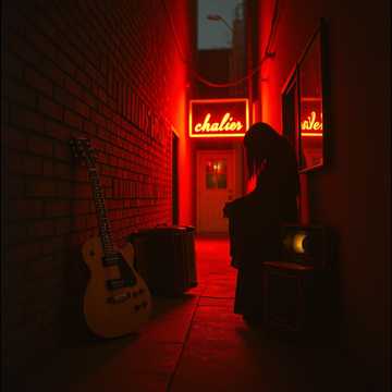 Обложка трека Мама душит фраера