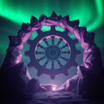 Обложка трека Круговорот Камней