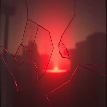 Обложка трека Мертвые люди (v.2)