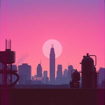 Стальные сердца (v.47)