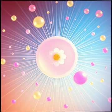 Обложка трека С днем рождения, Оксана (v.3)