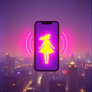 Обложка трека Лиля на линии (v.4)