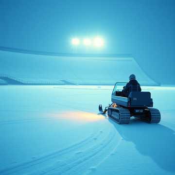 Обложка трека Миха на ратраке (v.4)