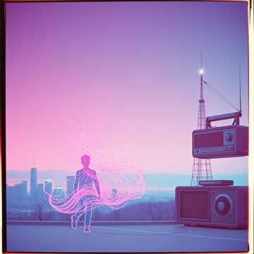 Обложка трека Люимой на Новый 2026год. (v.4)