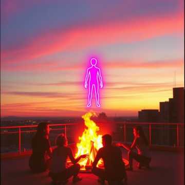 Обложка трека Розовый гром