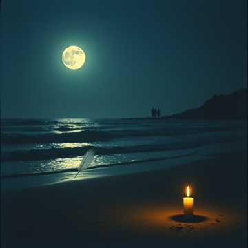 Обложка трека Реквием памяти другу.