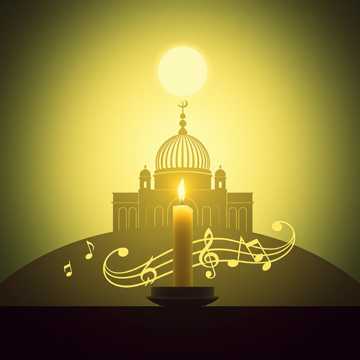 Обложка трека Акафист Иисусу Сладчайшему (часть 3) (v.2)