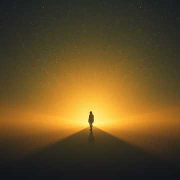 Обложка трека The Milky Way