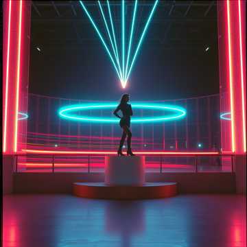 Обложка трека Ангелина-чемпион (v.2)