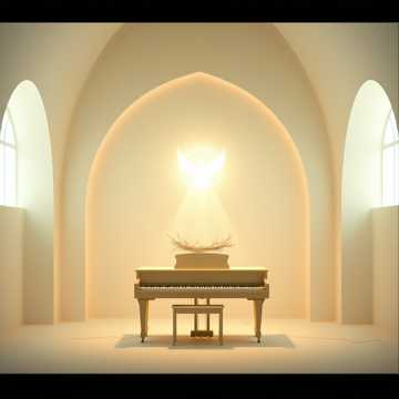 Обложка трека Воспеваю благодать Твою