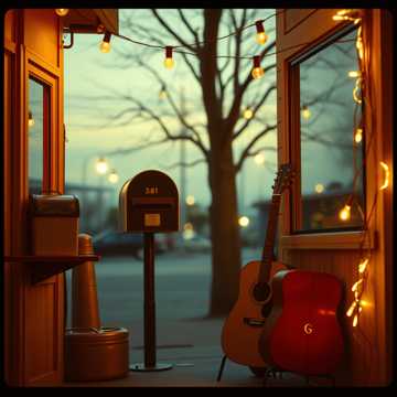 Обложка трека Для друзей (v.2)