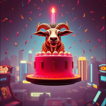 Обложка трека Сергей Никитин с ДР