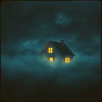 Обложка трека Дом