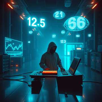 Обложка трека АналитикЛена (v.3)