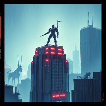 Обложка трека Я сталь