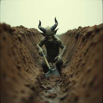 Обложка трека Суть (v.2)